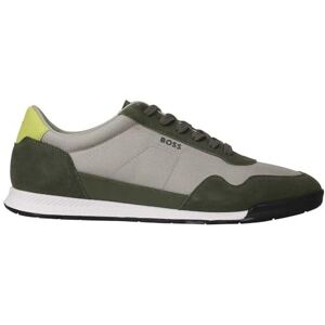 Boss Titanium SL_sdtxny, Men Low_Profile, Open Green, Boss Titanium SL_sdtxny, Men Low_Profile, Open Green,