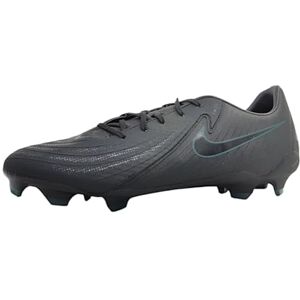 Nike FD6723-002 Phantom GX II Academy FG/MG Men Black UK 3.5 Nike FD6723-002 Phantom GX II Academy FG/MG Men Black UK 3.5