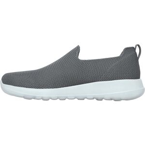 Skechers Men's Go Walk Max Modulating Sneaker, Charcoal Knit, 6.5 UK Skechers Men's Go Walk Max Modulating Sneaker, Charcoal Knit, 6.5 UK
