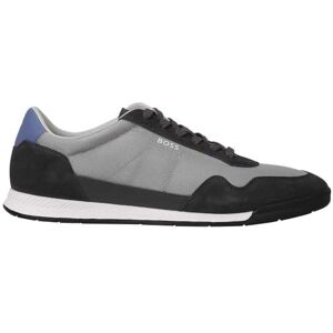 Boss Titanium SL_sdtxny, Men Low_Profile, Medium Grey, Boss Titanium SL_sdtxny, Men Low_Profile, Medium Grey,