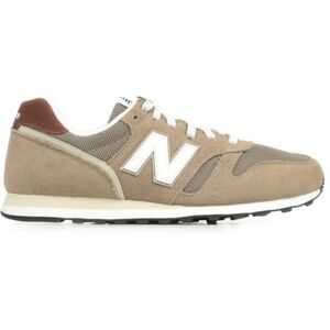 Balance Men's 373 Sneaker, Mushroom, 6.5 UK Balance Men's 373 Sneaker, Mushroom, 6.5 UK