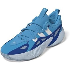 adidas Unisex Trae Young Unlimited 2 Low Trainers Basketball Shoes, Blue Burst/Cloud White/Royal Blue, 11 UK adidas Unisex Trae Young Unlimited 2 Low Trainers Basketball Shoes, Blue Burst/Cloud White/Royal Blue, 11 UK
