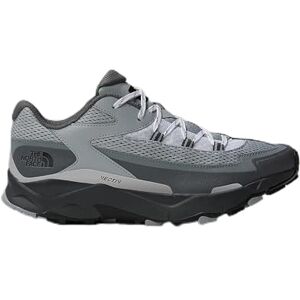 The North Face Vectiv Taraval Trail Running Shoe High Rise Grey/Smoked Pearl 11.5 The North Face Vectiv Taraval Trail Running Shoe High Rise Grey/Smoked Pearl 11.5