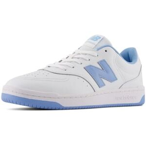Balance Men's BB80 Sneaker, White, 5.5 UK Balance Men's BB80 Sneaker, White, 5.5 UK