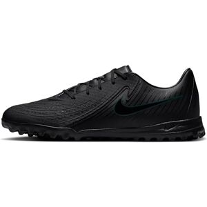 Nike Men's Phantom Gx Ii Academy Tf Sneaker, Black Deep Jungle Black, 3 UK Nike Men's Phantom Gx Ii Academy Tf Sneaker, Black Deep Jungle Black, 3 UK