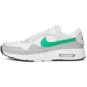 Nike Men's Air Max Sc Sneaker, Summit White/Stadium Green/Pho, 7 UK Nike Men's Air Max Sc Sneaker, Summit White/Stadium Green/Pho, 7 UK