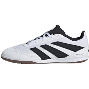 adidas Unisex Predator Club Indoor Sala Football Boots, FTWR White/core Black/Lucid Lemon, 7 UK adidas Unisex Predator Club Indoor Sala Football Boots, FTWR White/core Black/Lucid Lemon, 7 UK