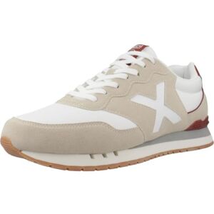 Munich Dash 252, Men's Shoes, Beige, 39 EU, Beige, 7 UK Munich Dash 252, Men's Shoes, Beige, 39 EU, Beige, 7 UK