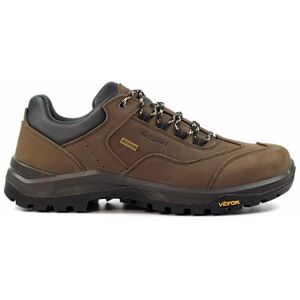 Grisport Men's Eskdale Hiking Shoe, Nubuck, 9 UK Grisport Men's Eskdale Hiking Shoe, Nubuck, 9 UK
