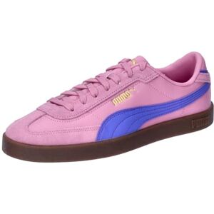 Puma Unisex Adults Club II ERA Sneaker, MAUVED Out-Dark Amethyst-Gum, 7.5 UK Puma Unisex Adults Club II ERA Sneaker, MAUVED Out-Dark Amethyst-Gum, 7.5 UK