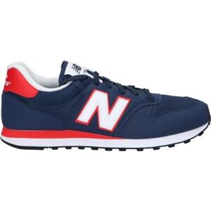 Balance GM500MC2 500 Men Navy UK 5.5 Balance GM500MC2 500 Men Navy UK 5.5