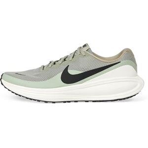 Nike Men's Revolution 8 Sneaker, Light Army Black Jade Horizon Phantom, 7.5 UK Nike Men's Revolution 8 Sneaker, Light Army Black Jade Horizon Phantom, 7.5 UK