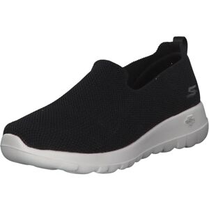 Skechers Go Walk Joy Womens Black Trainer Size 8 UK Black Skechers Go Walk Joy Womens Black Trainer Size 8 UK Black