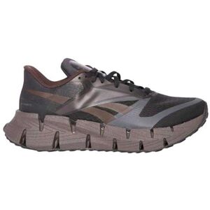 Reebok FLOATZIG 1 Black/Dark Matter/Grey 6 Male Running Shoes Reebok FLOATZIG 1 Black/Dark Matter/Grey 6 Male Running Shoes