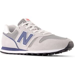 Balance Men's 373 Sneaker, Raincloud, 6.5 UK Balance Men's 373 Sneaker, Raincloud, 6.5 UK