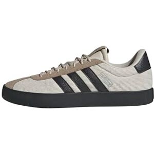 adidas Men's VL Court 3.0 Shoes, Alumina/Carbon/Blanch Cargo, 8.5 UK adidas Men's VL Court 3.0 Shoes, Alumina/Carbon/Blanch Cargo, 8.5 UK