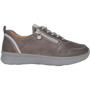 Ganter Women's Kira Trainers, Gray, 41 EU X-Weit Ganter Women's Kira Trainers, Gray, 41 EU X-Weit