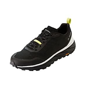 VAUDE Men's Neyland Walking Shoe, Black, 40.5 EU VAUDE Men's Neyland Walking Shoe, Black, 40.5 EU