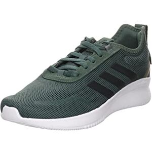 adidas Men's Lite Racer Rebold Running Shoes, Green Oxide Carbon Golden Beige, 10 UK adidas Men's Lite Racer Rebold Running Shoes, Green Oxide Carbon Golden Beige, 10 UK