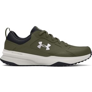 Under Armour Mens Ua Charged Edge Cross Trainer, Marine Od Green White Clay White, 8 UK Under Armour Mens Ua Charged Edge Cross Trainer, Marine Od Green White Clay White, 8 UK