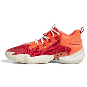 adidas Byw Select, Unisex Adult Trainers, Rojbri Blacre Rojsol, 8 UK adidas Byw Select, Unisex Adult Trainers, Rojbri Blacre Rojsol, 8 UK