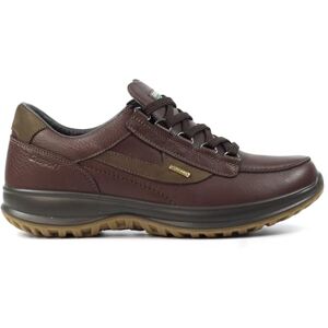 Grisport Men's Helford Hiking Shoe, Brown, 6 UK Grisport Men's Helford Hiking Shoe, Brown, 6 UK