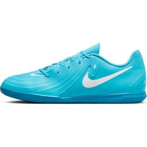 Nike Men's Phantom Gx Ii Club Ic Sneaker, Soar Bianco, 3.5 UK Nike Men's Phantom Gx Ii Club Ic Sneaker, Soar Bianco, 3.5 UK