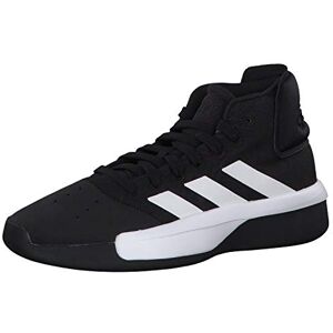 adidas Pro Adversary 2019, Men's Fitness Shoes, Multicolour (Negbás/Ftw Bla/Gricua 000), 12.5 UK (48 EU) adidas Pro Adversary 2019, Men's Fitness Shoes, Multicolour (Negbás/Ftw Bla/Gricua 000), 12.5 UK (48 EU)