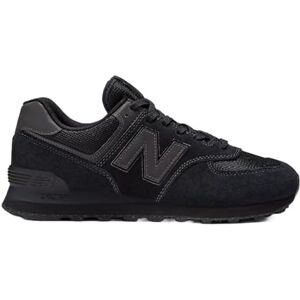 Balance 574v2 Core, Men's Trainers, Black (Blackout), 3.5 UK, ML574ETE Balance 574v2 Core, Men's Trainers, Black (Blackout), 3.5 UK, ML574ETE