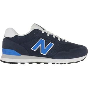 Balance Men's 515 Sneaker, Nb Navy, 6 UK Balance Men's 515 Sneaker, Nb Navy, 6 UK