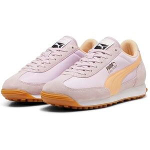 Puma Easy Rider Vintage Sneakers, Grape Mist-Peach Fizz- White, 11 Puma Easy Rider Vintage Sneakers, Grape Mist-Peach Fizz- White, 11