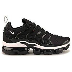 Nike Air Vapormax Plus, Men's Fitness Shoes, Black (Black/White 11), 5.5 UK (38.5 EU) Nike Air Vapormax Plus, Men's Fitness Shoes, Black (Black/White 11), 5.5 UK (38.5 EU)