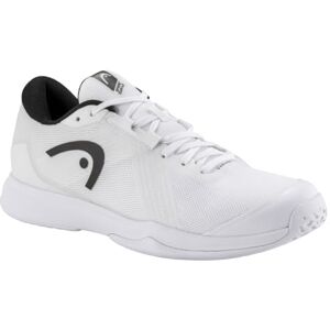 HEAD Sprint Team 4.0 Men's Tennis Shoes White Black HEAD Sprint Team 4.0 Men's Tennis Shoes White Black