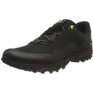 Salewa Speed Beat Gore-Tex Herrenschuhe, Black/Black, 39, Male Salewa Speed Beat Gore-Tex Herrenschuhe, Black/Black, 39, Male