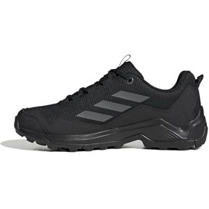 adidas Men's Terrex Eastrail Gore-TEX Hiking Shoes, core Black/Grey Four/core Black, 6 UK adidas Men's Terrex Eastrail Gore-TEX Hiking Shoes, core Black/Grey Four/core Black, 6 UK