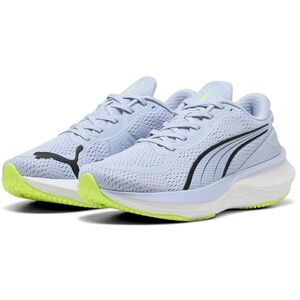 Puma Unisex SCEND PRO 2 Road Running Shoe, Cool Weather-Yellow Alert, 7 UK Puma Unisex SCEND PRO 2 Road Running Shoe, Cool Weather-Yellow Alert, 7 UK
