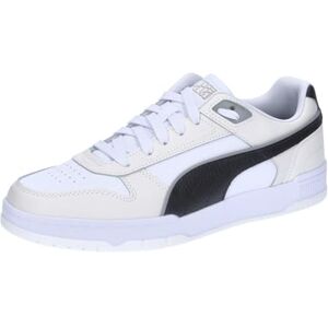 Puma RBD Game Low - White Sneakers Puma RBD Game Low - White Sneakers