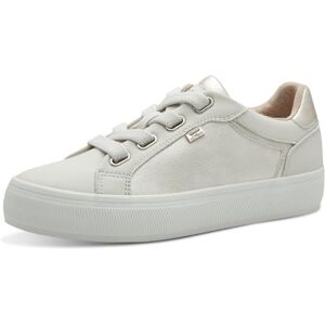 s.Oliver Model Beige - Casual Sneakers - Women s.Oliver Model Beige - Casual Sneakers - Women