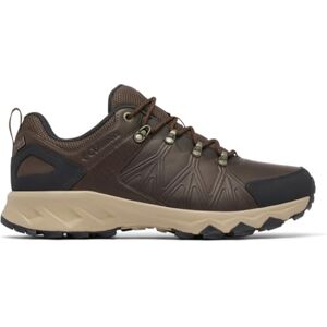 Columbia Men's Low Hiking Shoes, Peakfreak II Outdry Leather Columbia Men's Low Hiking Shoes, Peakfreak II Outdry Leather