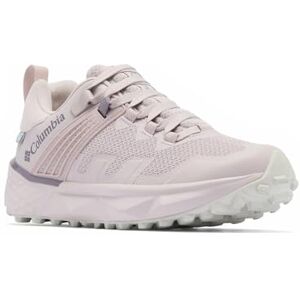 Columbia Facet 75 II Outdry Hiking Shoe - Vapor Granite Purple Size 7.5 UK - Women Columbia Facet 75 II Outdry Hiking Shoe - Vapor Granite Purple Size 7.5 UK - Women