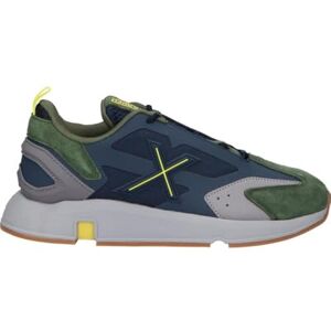 Munich Avant Unisex Adult Shoes, Blue, 8 UK Munich Avant Unisex Adult Shoes, Blue, 8 UK