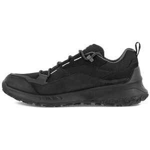 ECCO Mens ULT-trn Hiking Shoes, Black, 10 UK ECCO Mens ULT-trn Hiking Shoes, Black, 10 UK
