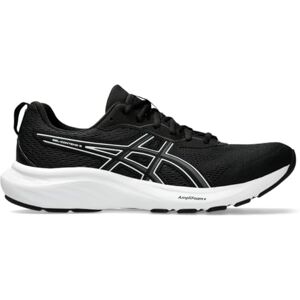 ASICS Men's Gel-Contend 9 Sneaker, Black/White, 5 UK ASICS Men's Gel-Contend 9 Sneaker, Black/White, 5 UK
