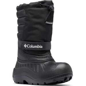 Columbia Youth Powderbug Snowlite Boots, Sleek Design, Weatherproof, Windproof, Quick Slip-on, Cozy Warmth Youth Unisex Columbia Youth Powderbug Snowlite Boots, Sleek Design, Weatherproof, Windproof, Quick Slip-on, Cozy Warmth Youth Unisex