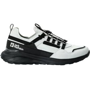 Jack Wolfskin Dromoventure Athletic Low Sneakers - Sneaker Jack Wolfskin Dromoventure Athletic Low Sneakers - Sneaker