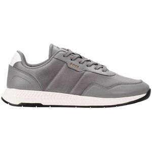 Boss Men's Titanium_Runn_nypu Tennis, Medium Grey, 5.5 UK Boss Men's Titanium_Runn_nypu Tennis, Medium Grey, 5.5 UK