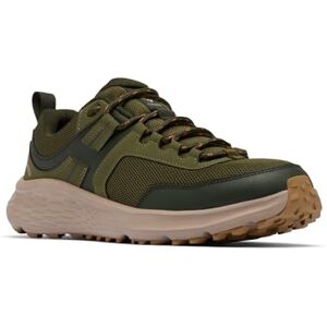 Columbia Men's Konos Low Hiking Shoe, Nori/Elk, 8 UK Wide Columbia Men's Konos Low Hiking Shoe, Nori/Elk, 8 UK Wide