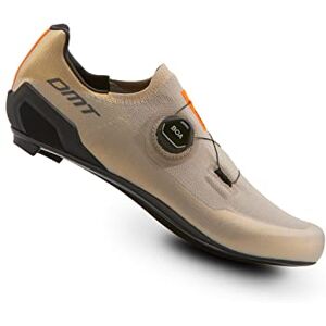 DMT KR30 Road Bike Shoes, Sand, 47 EU DMT KR30 Road Bike Shoes, Sand, 47 EU