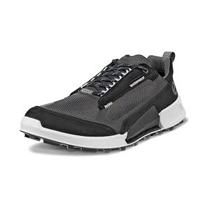 ECCO Men's Biom 2.1 X MTN M Low Wp Outdoor Shoe, Black Magnet Black, 10 UK ECCO Men's Biom 2.1 X MTN M Low Wp Outdoor Shoe, Black Magnet Black, 10 UK
