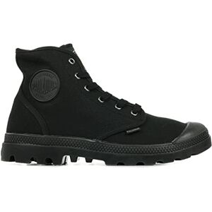 Palladium Pampa Hi H Sneakers - Sneaker Boots Palladium Pampa Hi H Sneakers - Sneaker Boots